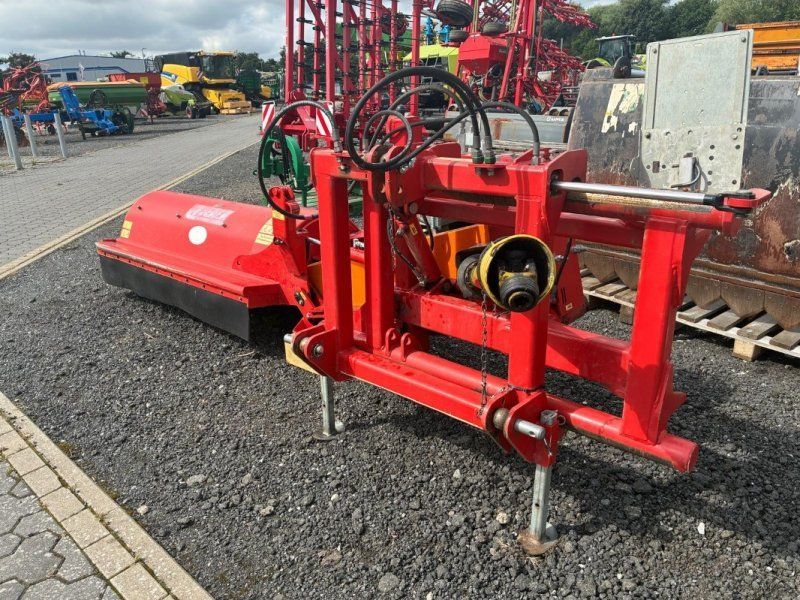 Dücker USM 18 VR4