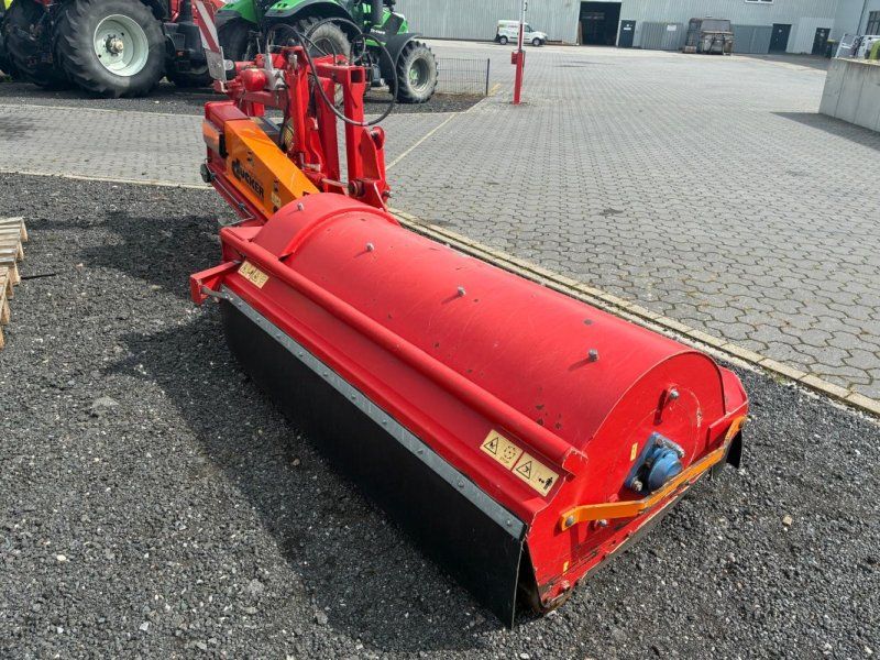 Dücker USM 18 VR4