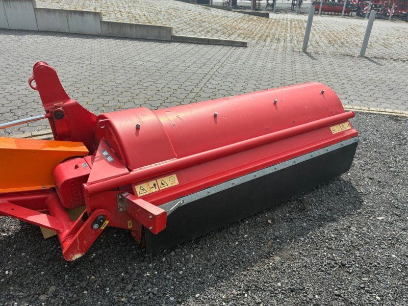 Dücker USM 18 VR4