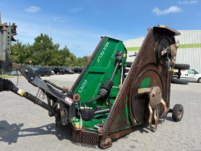 Spearhead Multicut 620 R