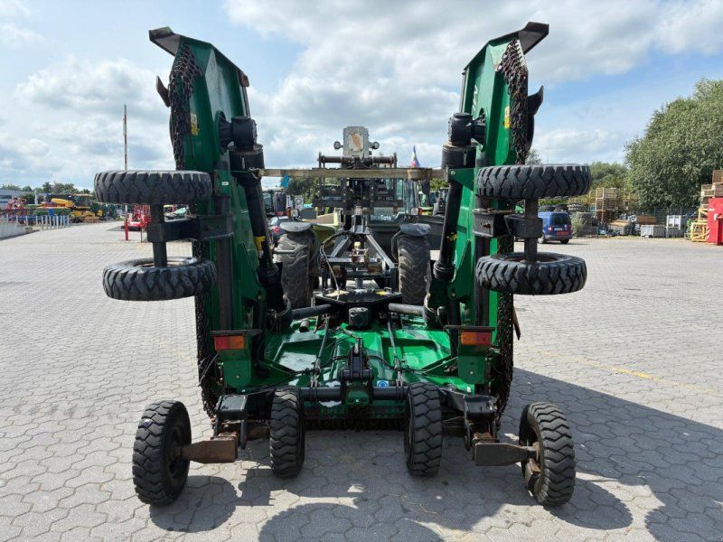 Spearhead Multicut 620 R