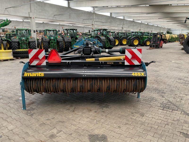 Imants 48 SX 300 H