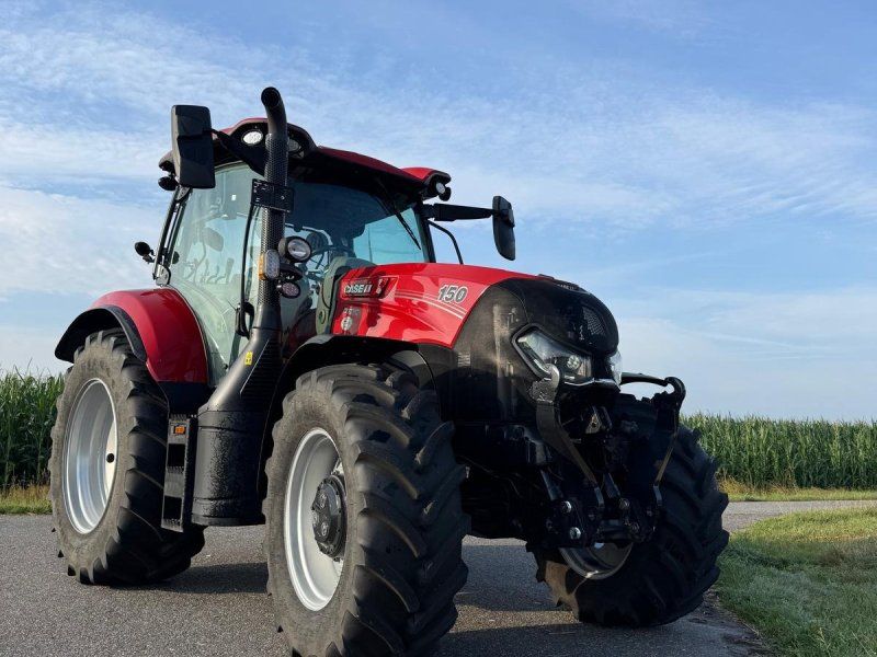 Case IH Maxxum 150