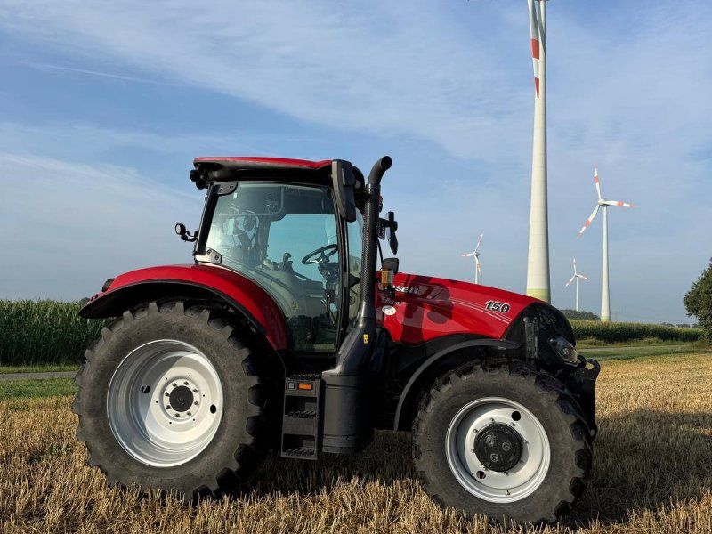Case IH Maxxum 150