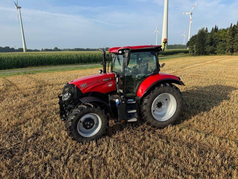 Case IH Maxxum 150