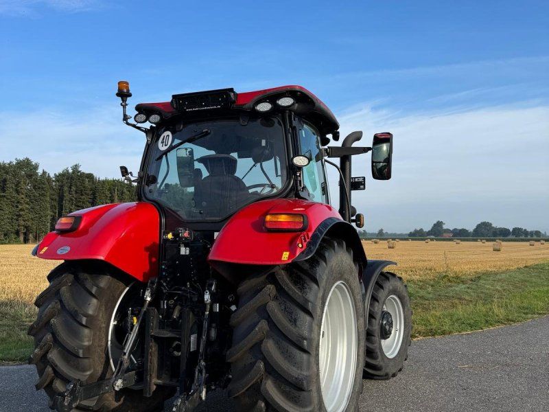 Case IH Maxxum 150