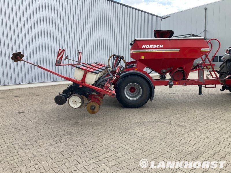 Horsch Maistro 8 CC