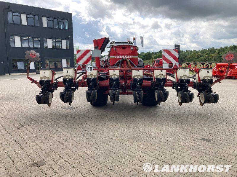 Horsch Maistro 8 CC