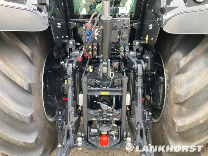 Deutz-Fahr 6230 TTV BLACK-WARRI