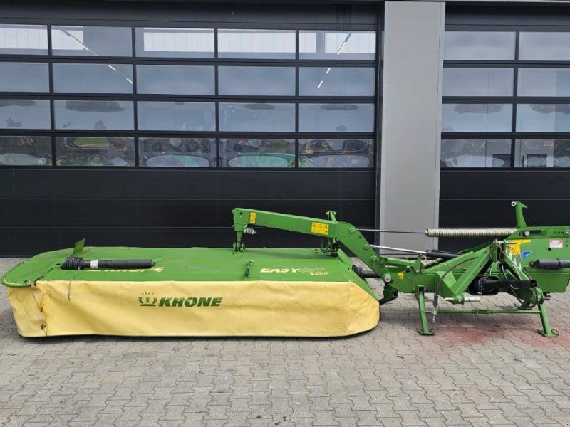 Krone Easy Cut R320