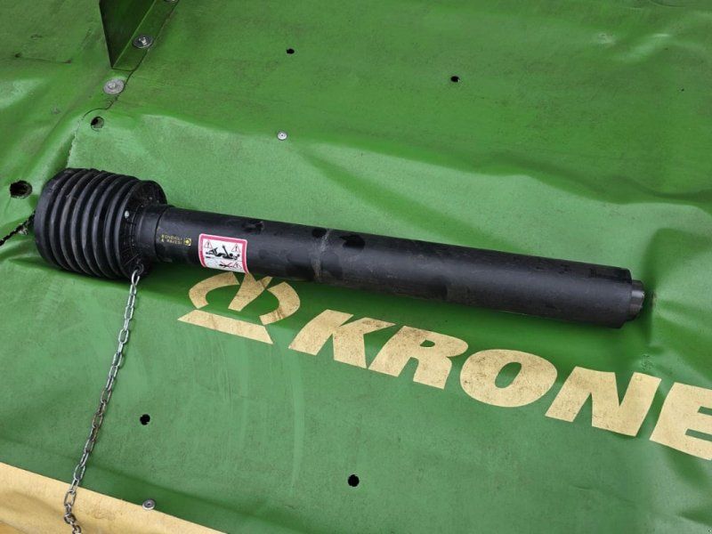 Krone Easy Cut R320