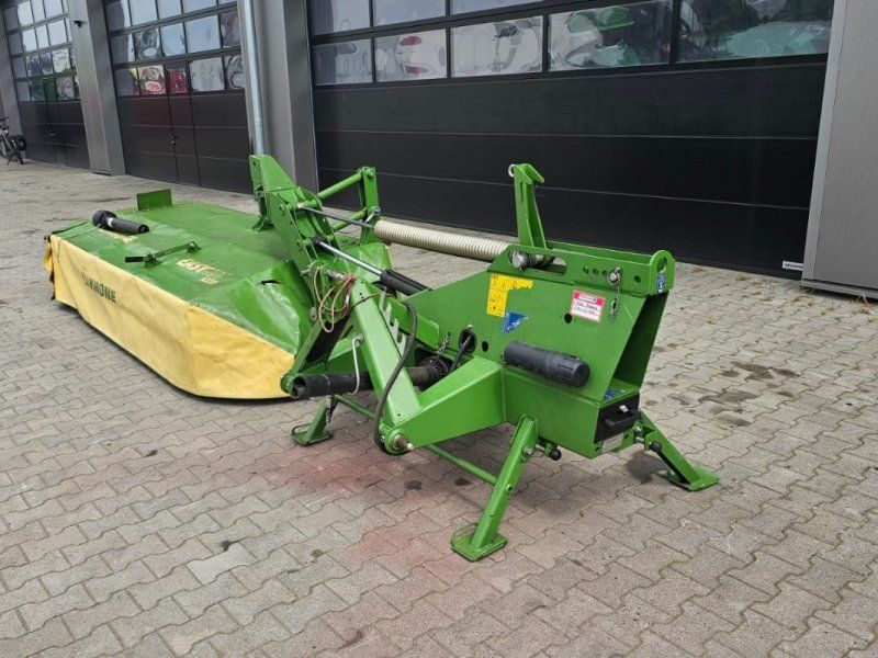 Krone Easy Cut R320
