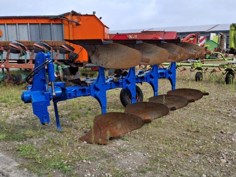 Lemken OPAL 180