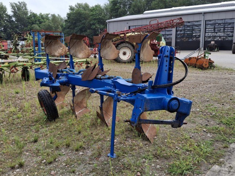 Lemken OPAL 180