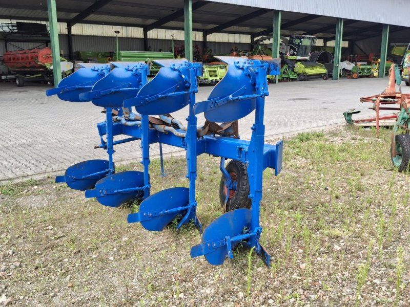 Lemken OPAL 180