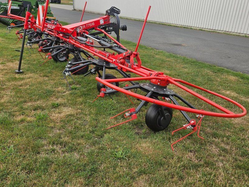 SIP Spider 775/6