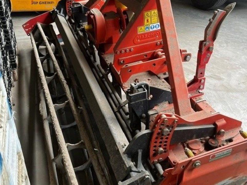 Maschio DC 3000
