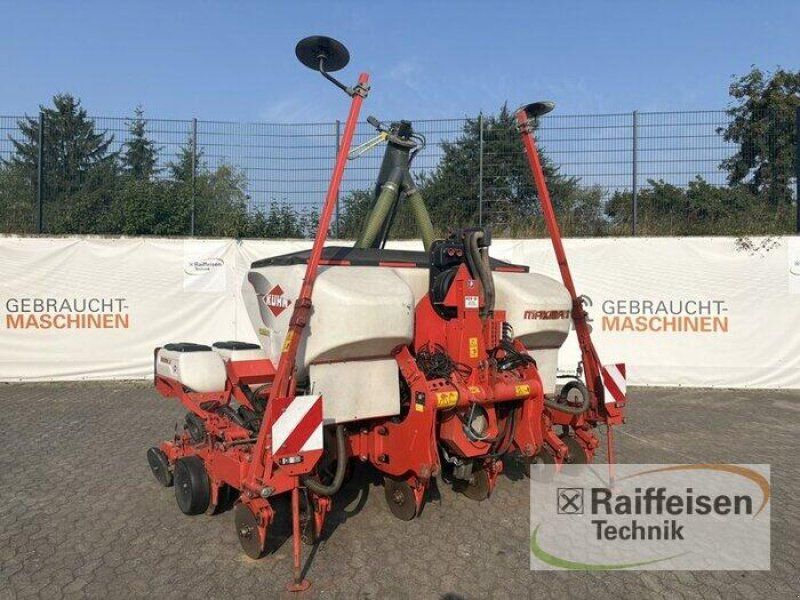 Kuhn Maxima 2 TD