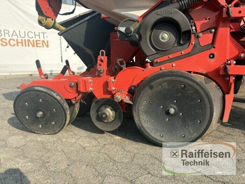 Kuhn Maxima 2 TD