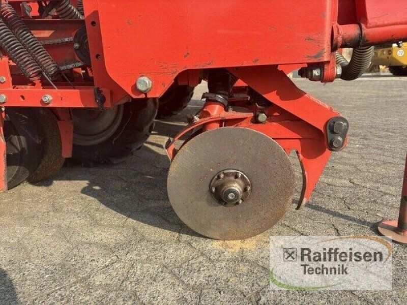 Kuhn Maxima 2 TD