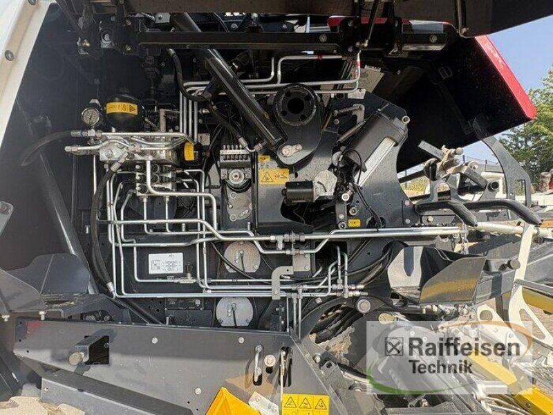 Pöttinger Impress 155 V Master