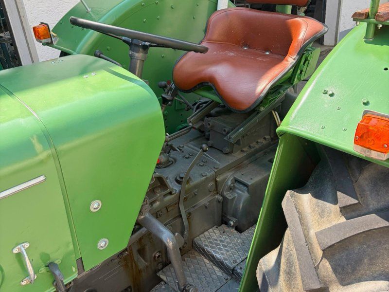 Fendt Favorit 3 S