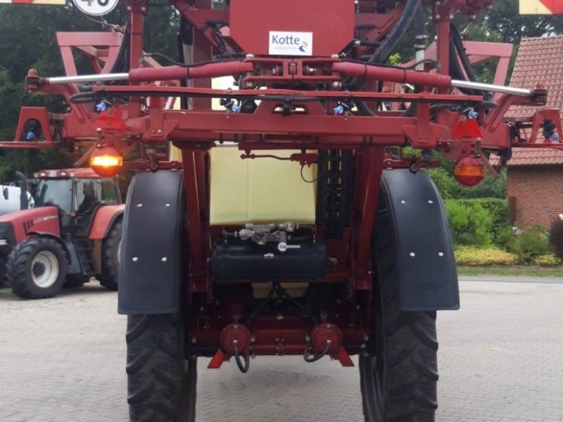 Hardi Commander 4500