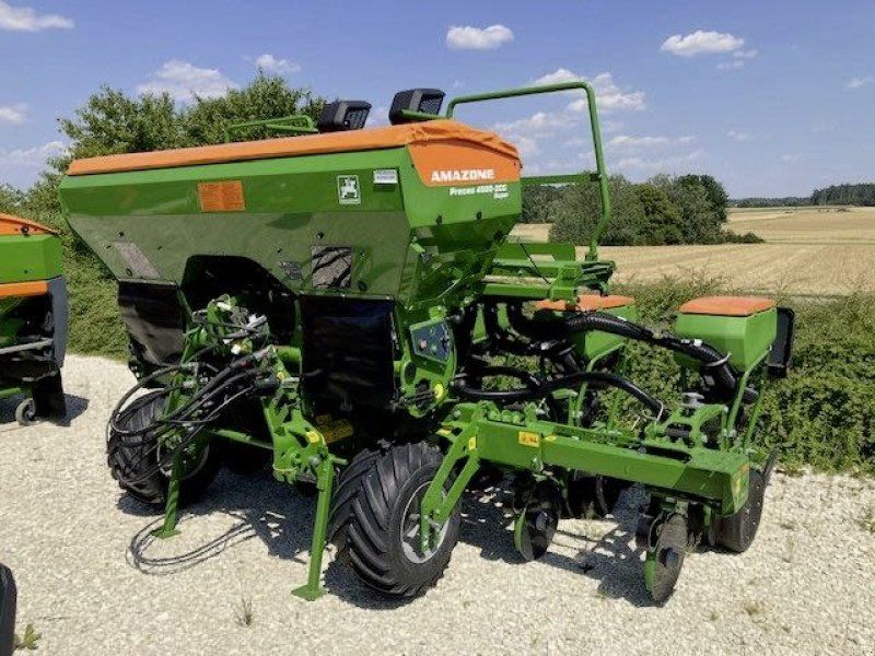 Amazone PRECEA 4500-2CC SUPER