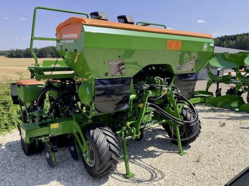 Amazone PRECEA 4500-2CC SUPER