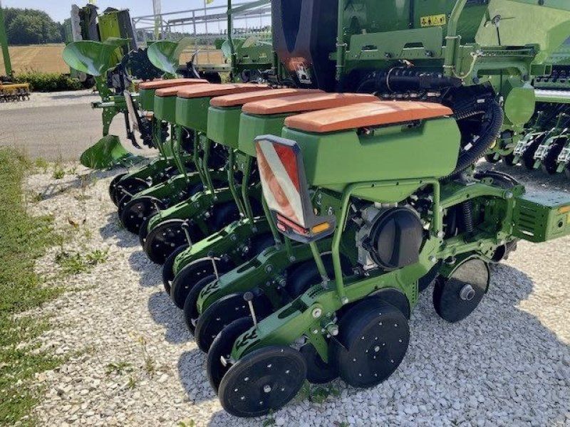 Amazone PRECEA 4500-2CC SUPER