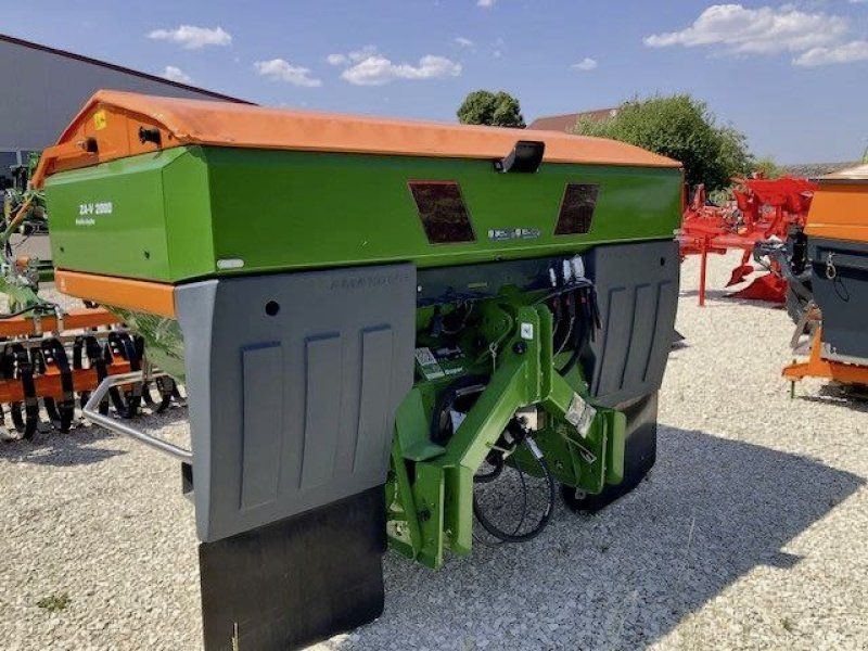 Amazone ZA-V 2000 SUPER PROFIS HYDRO