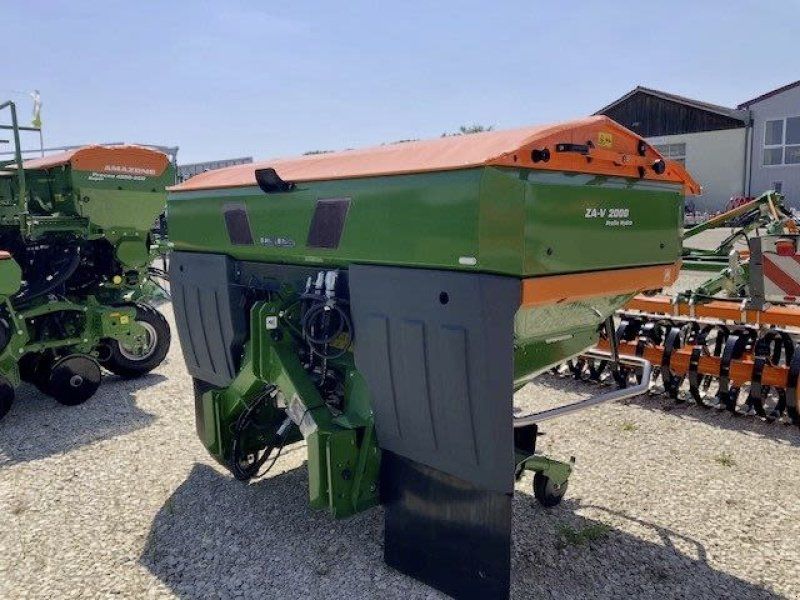 Amazone ZA-V 2000 SUPER PROFIS HYDRO