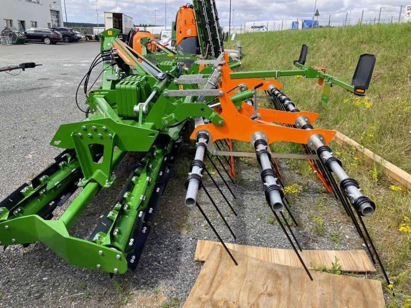 Amazone SCHNEID TOPCUT 6000-2