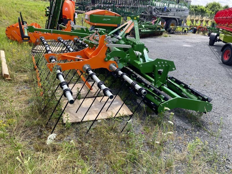 Amazone SCHNEID TOPCUT 6000-2