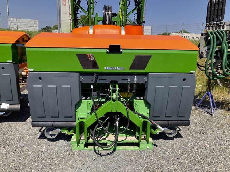 Amazone ZA-V 2000 SUPER PROFIS HYDRO