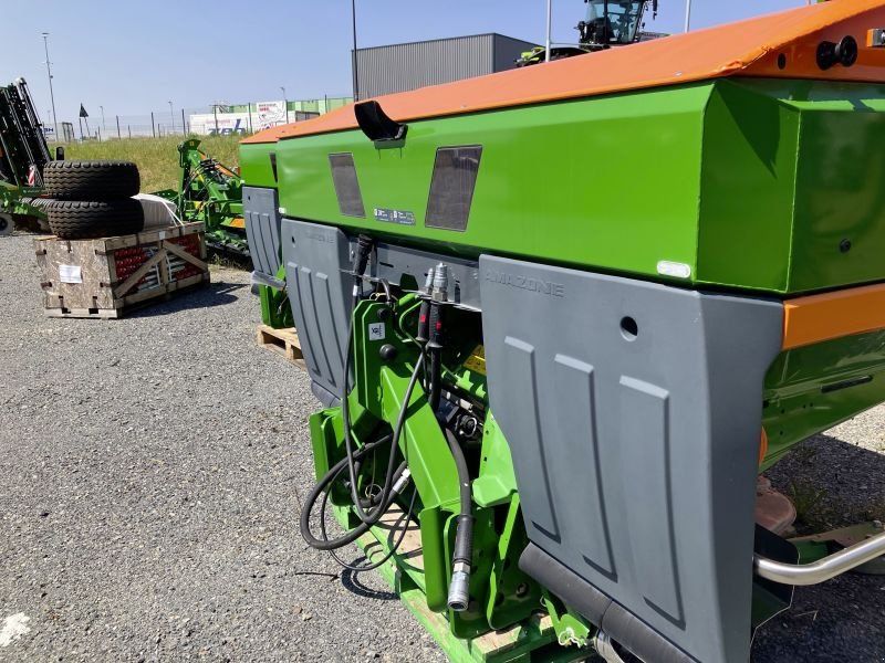 Amazone ZA-V 2000 SUPER PROFIS HYDRO