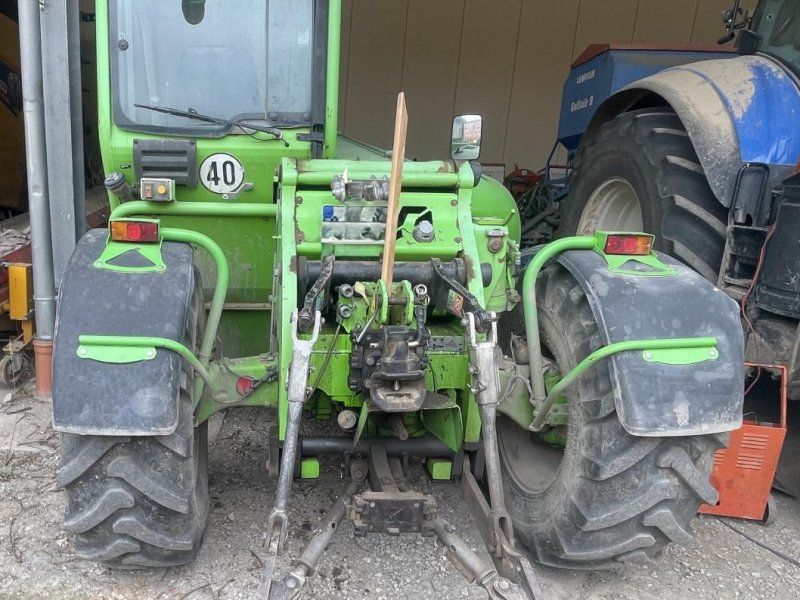 Merlo Multifarmer 30.9 TOP