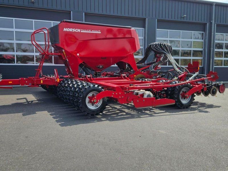 Horsch Pronto 6 DC