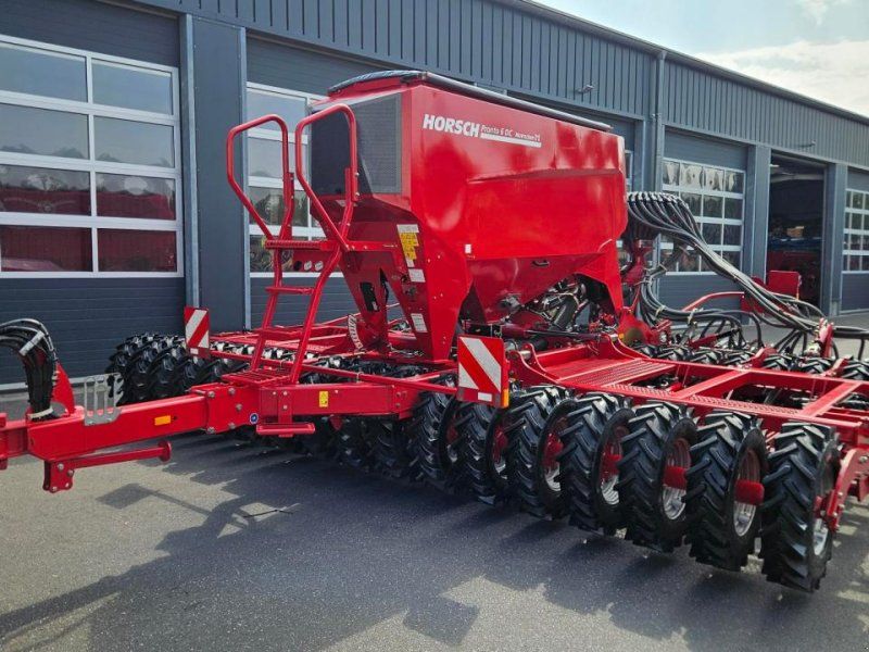 Horsch Pronto 6 DC
