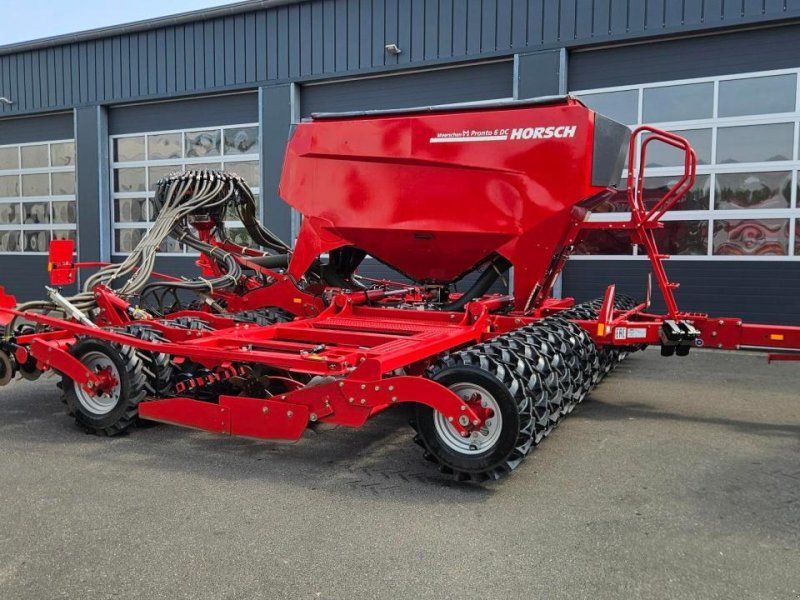Horsch Pronto 6 DC