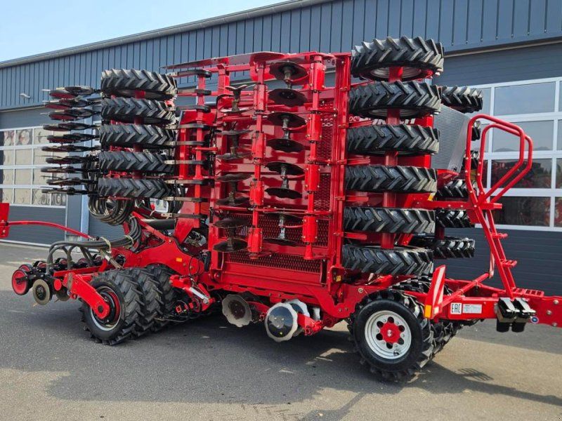 Horsch Pronto 6 DC