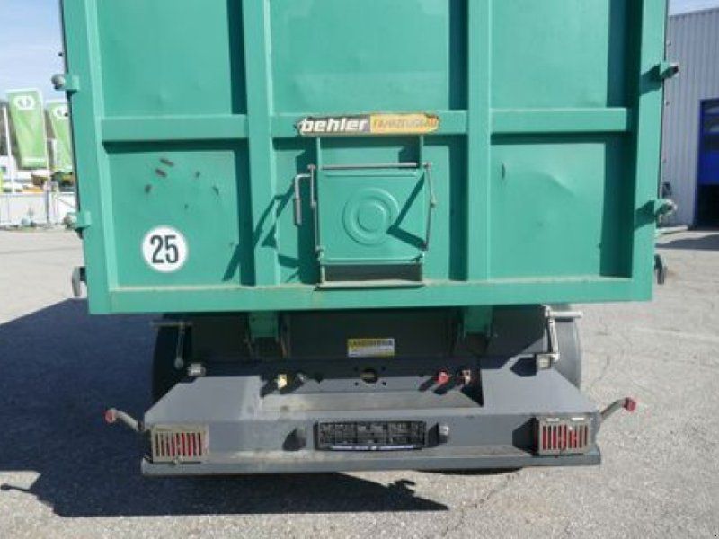 Oehler TMK 160