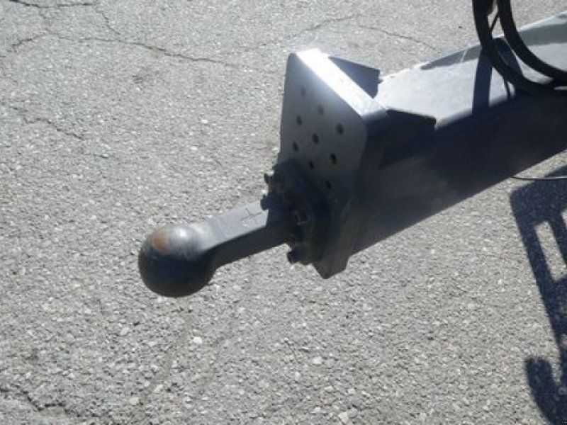 Oehler TMK 160