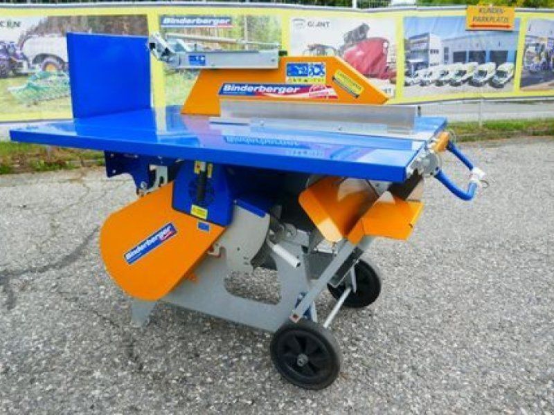 Binderberger TWS 700 Z