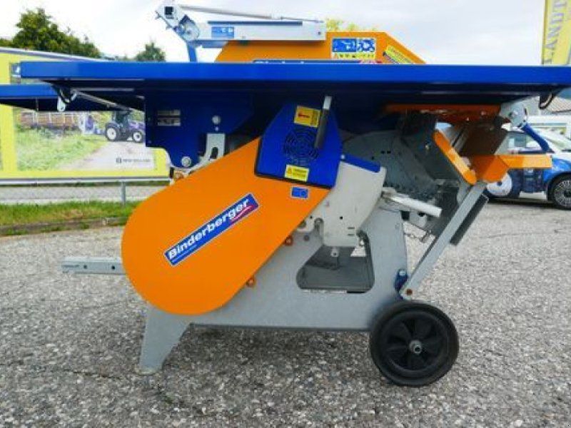 Binderberger TWS 700 Z