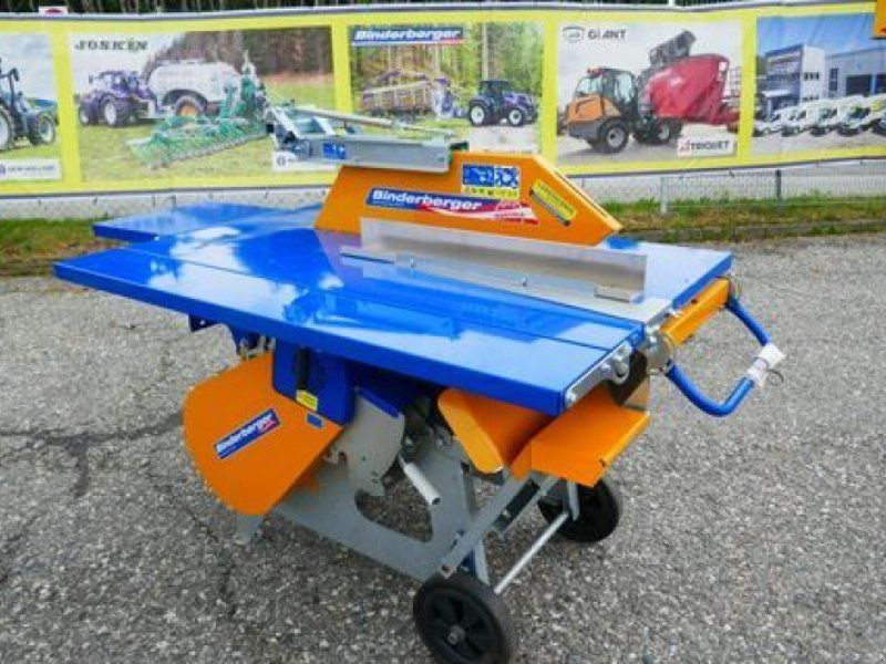 Binderberger TWS 700 Z