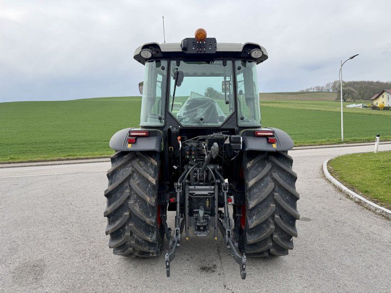 Claas Elios 3.85 / 3.95