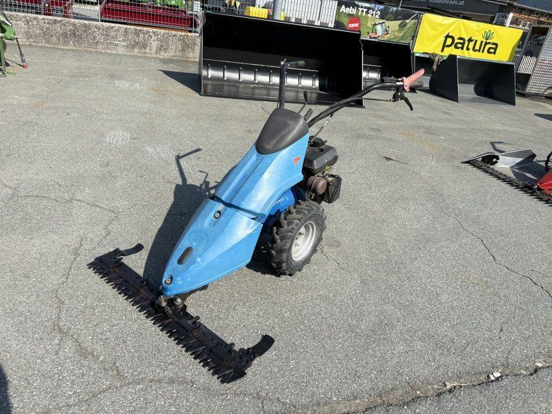 BCS 610