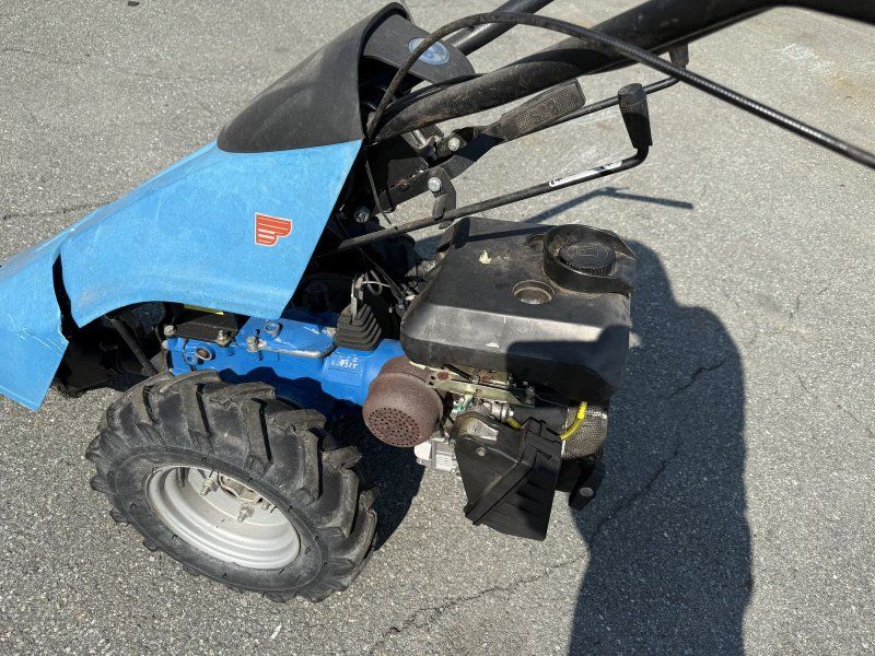 BCS 610