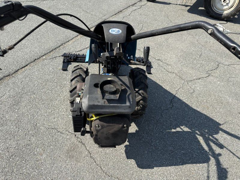 BCS 610